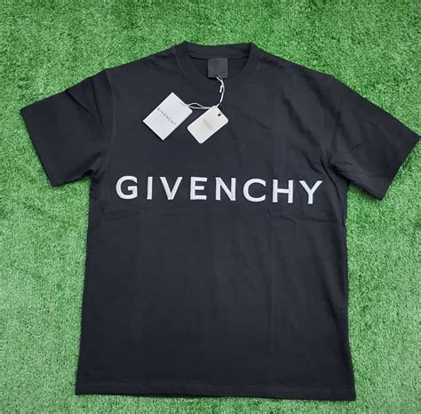 givenchy paris tight fit shirt|Givenchy t shirt price in south africa.